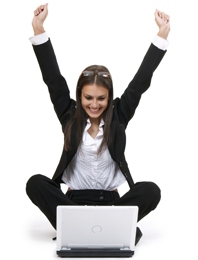 E-learning er nemt at bruge