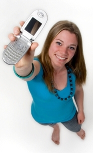 Vil du have vores anatomi pensum på mobiltelefonen?
